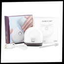 Dual Speed Electric Nail Clipper