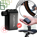 Dual Valves Bike Tire Pump