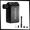 Dual Valves Bike Tire Pump