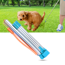 Easy Cleanup Dog Pooper Scooper