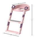 Easy Climb Non-Slip Potty Trainer