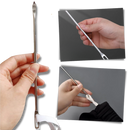 Easy Waistband Drawstring Threader