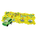 Educational Electric Car Track Set