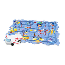 Educational Electric Car Track Set