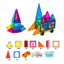 Educational Magnetic Building Blocks