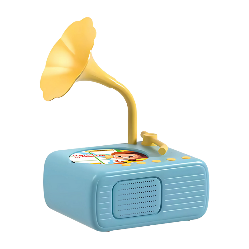 Educational Retro Sound Toy