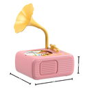 Educational Retro Sound Toy