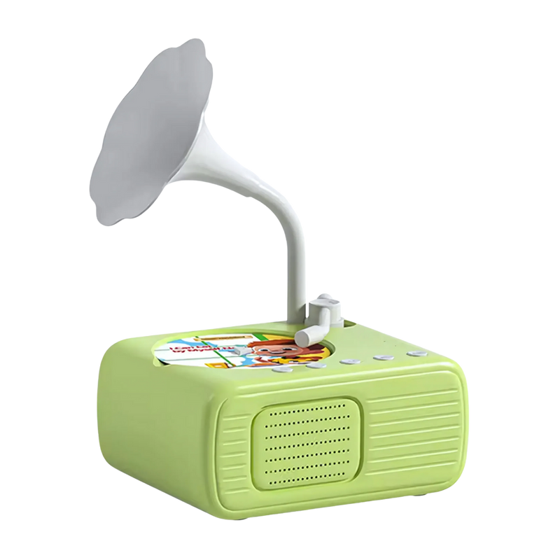 Educational Retro Sound Toy