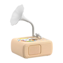 Educational Retro Sound Toy