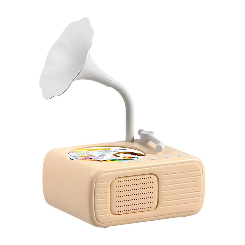 Educational Retro Sound Toy