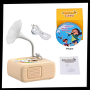 Educational Retro Sound Toy