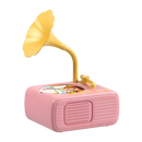 Educational Retro Sound Toy