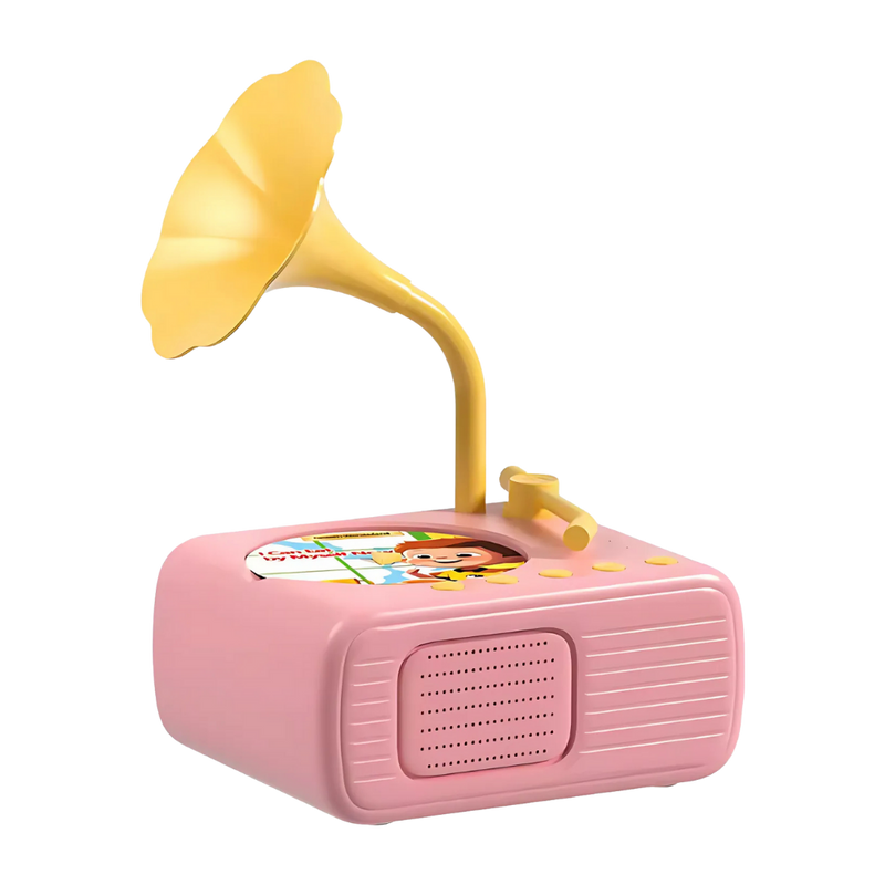 Educational Retro Sound Toy