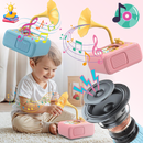 Educational Retro Sound Toy