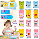Educational Talking Flash Cards