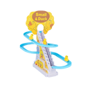 Electric Interactive Duck Track