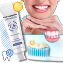 Enamel-Strengthening Mint Toothpaste