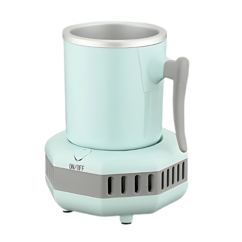 Energy Efficient Drink Cup Cooler