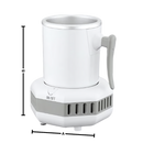 Energy Efficient Drink Cup Cooler