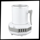 Energy Efficient Drink Cup Cooler