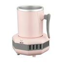 Energy Efficient Drink Cup Cooler