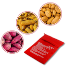 Energy Efficient Microwave Potato Bag
