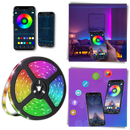 Energy Efficient RGB Led Strip