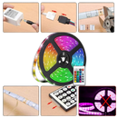 Energy Efficient RGB Led Strip