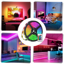 Energy Efficient RGB Led Strip