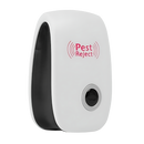 Energy Efficient Ultrasonic Pest Repeller