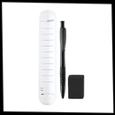 Erasable Silicone Slap Reminder Bands