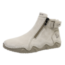 ErgoChic Winter Boots