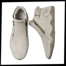 ErgoChic Winter Boots