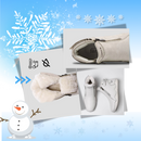 ErgoChic Winter Boots