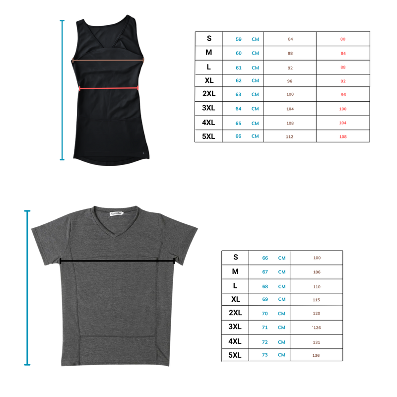 Ergonomic Fashionable Kangaroo T-shirt