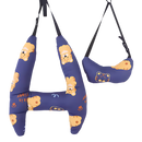 Ergonomic Support Travel Neck Pillow