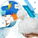 Ergonomic Support Travel Neck Pillow