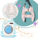 Ergonomic Support Travel Neck Pillow