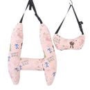 Ergonomic Support Travel Neck Pillow