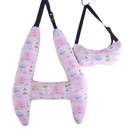 Ergonomic Support Travel Neck Pillow