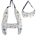 Ergonomic Support Travel Neck Pillow