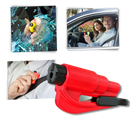 Essential 2-in-1 Car Breaker Tool