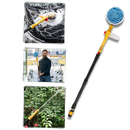 Extendable Car Wash Gun