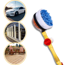 Extendable Car Wash Gun