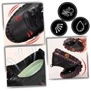 Fashionable Orthopedic Shoes