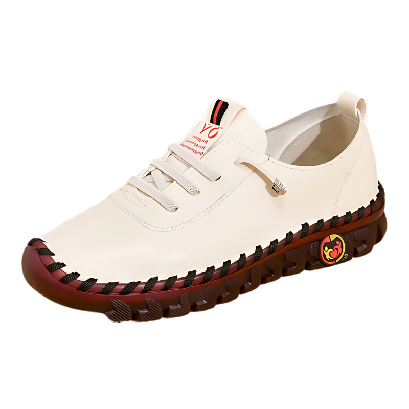 Fashionable Orthopedic Shoes