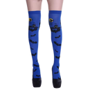 Festive Designs Halloween Compression Socks