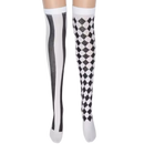 Festive Designs Halloween Compression Socks