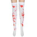 Festive Designs Halloween Compression Socks