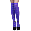 Festive Designs Halloween Compression Socks